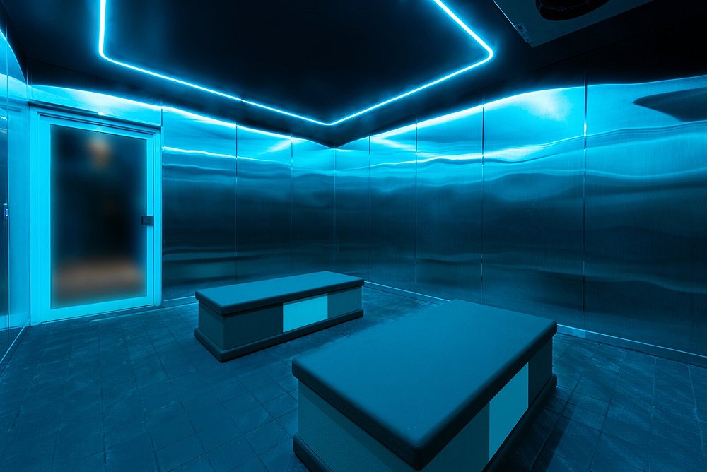 Spa at The Standard Miami thumb 4